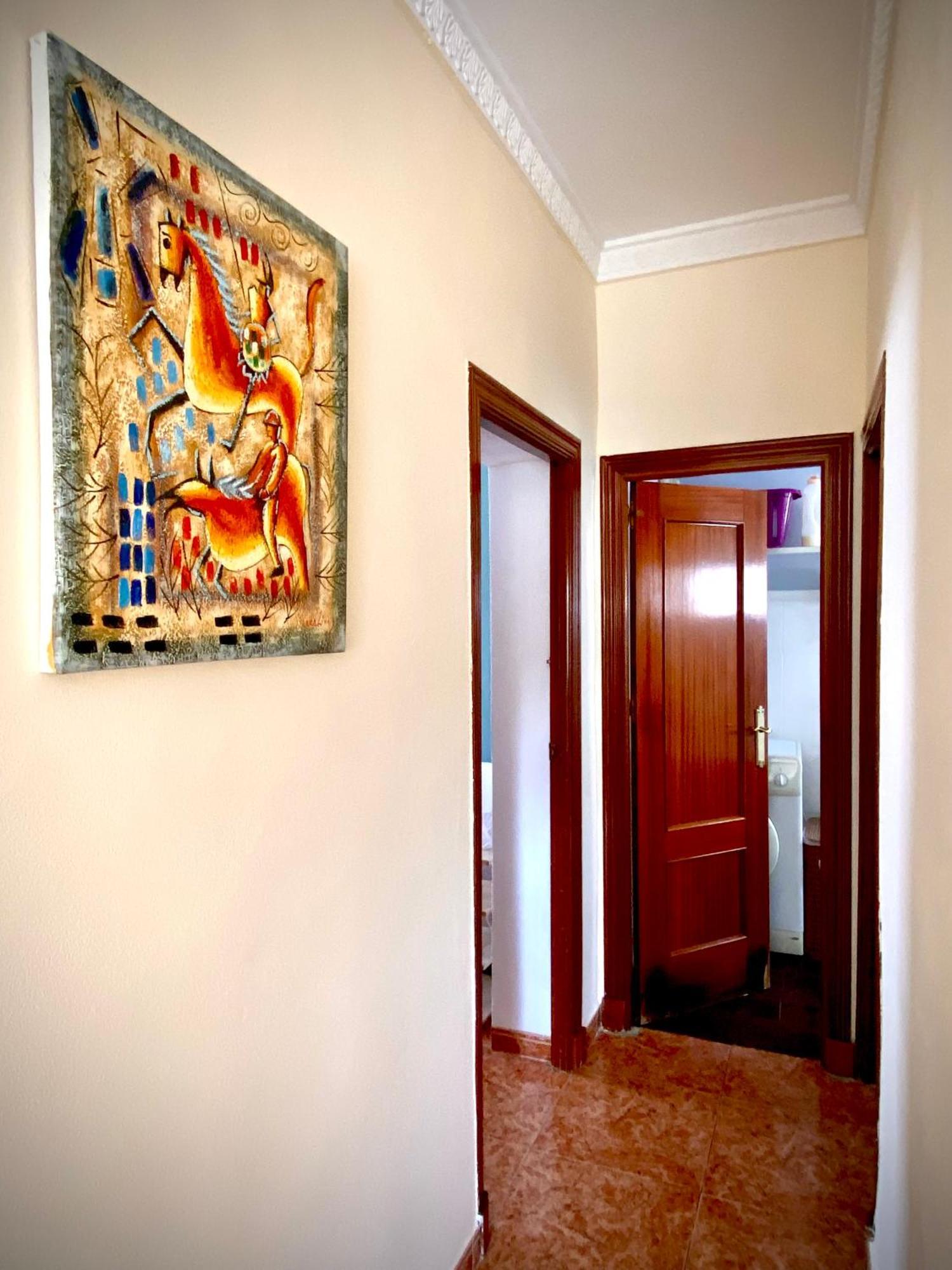 Sultana By Bossh! Apartment *