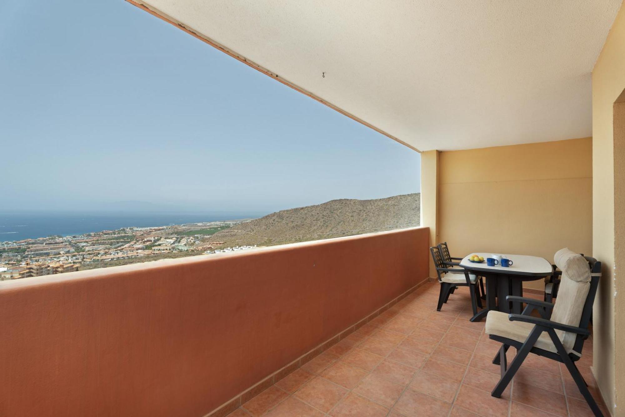 Apartamento Sunset Adeje Apartament *