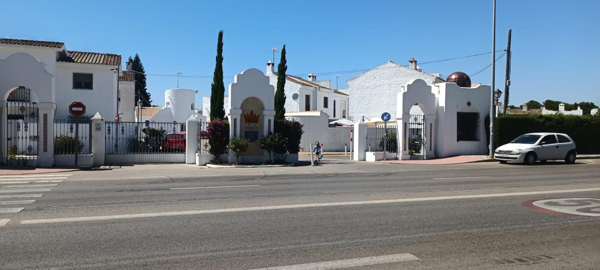 Unifamiliar Dos * Chiclana de la Frontera