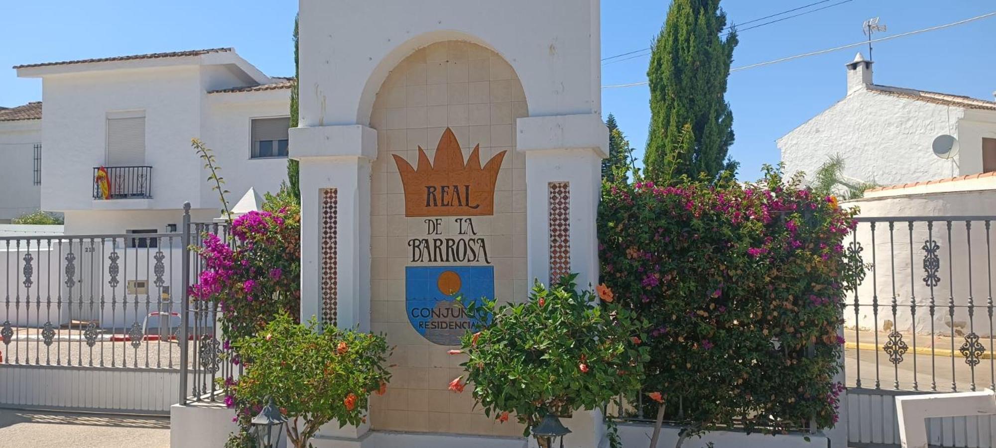 Unifamiliar Dos Chiclana de la Frontera