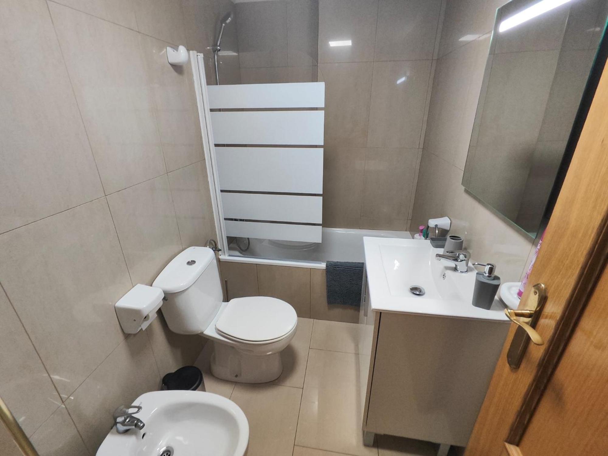 Ely Apartamento Garrucha