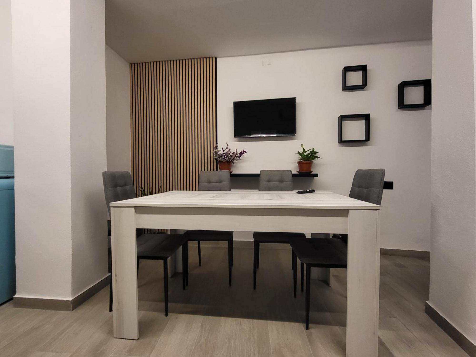 Apartment La Avenida