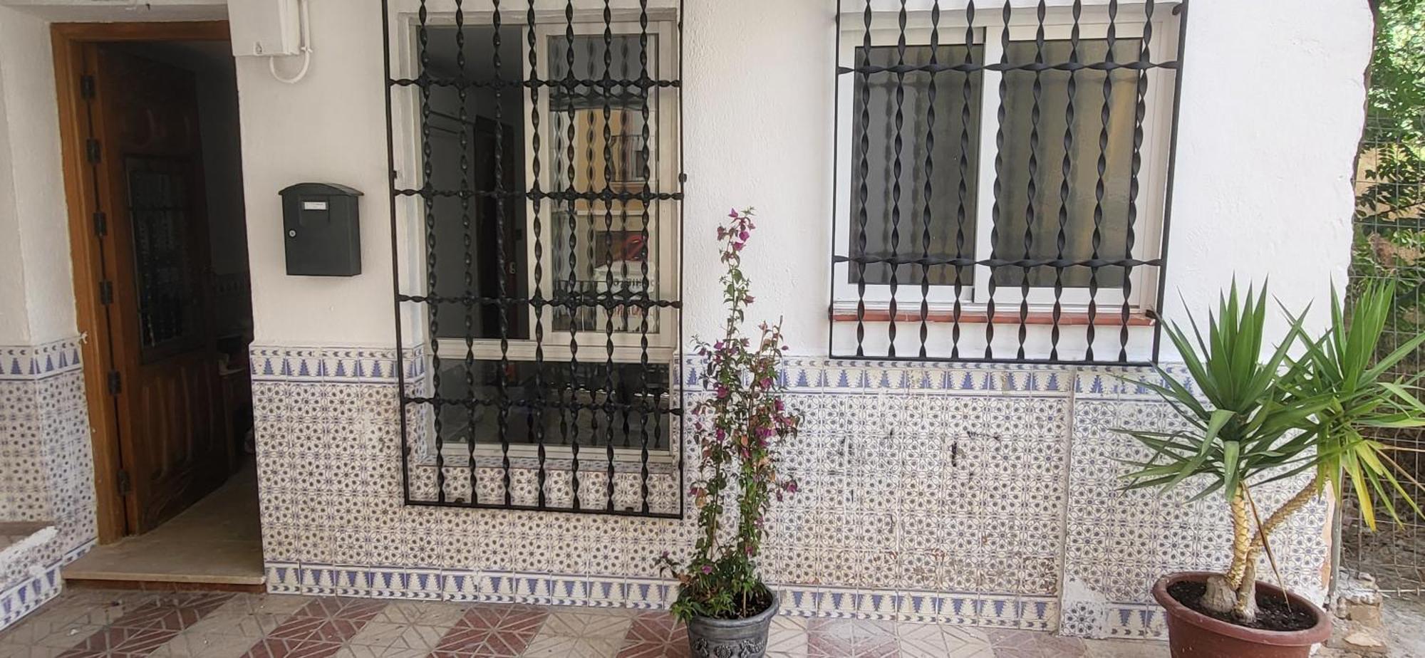 Apartment La Avenida *