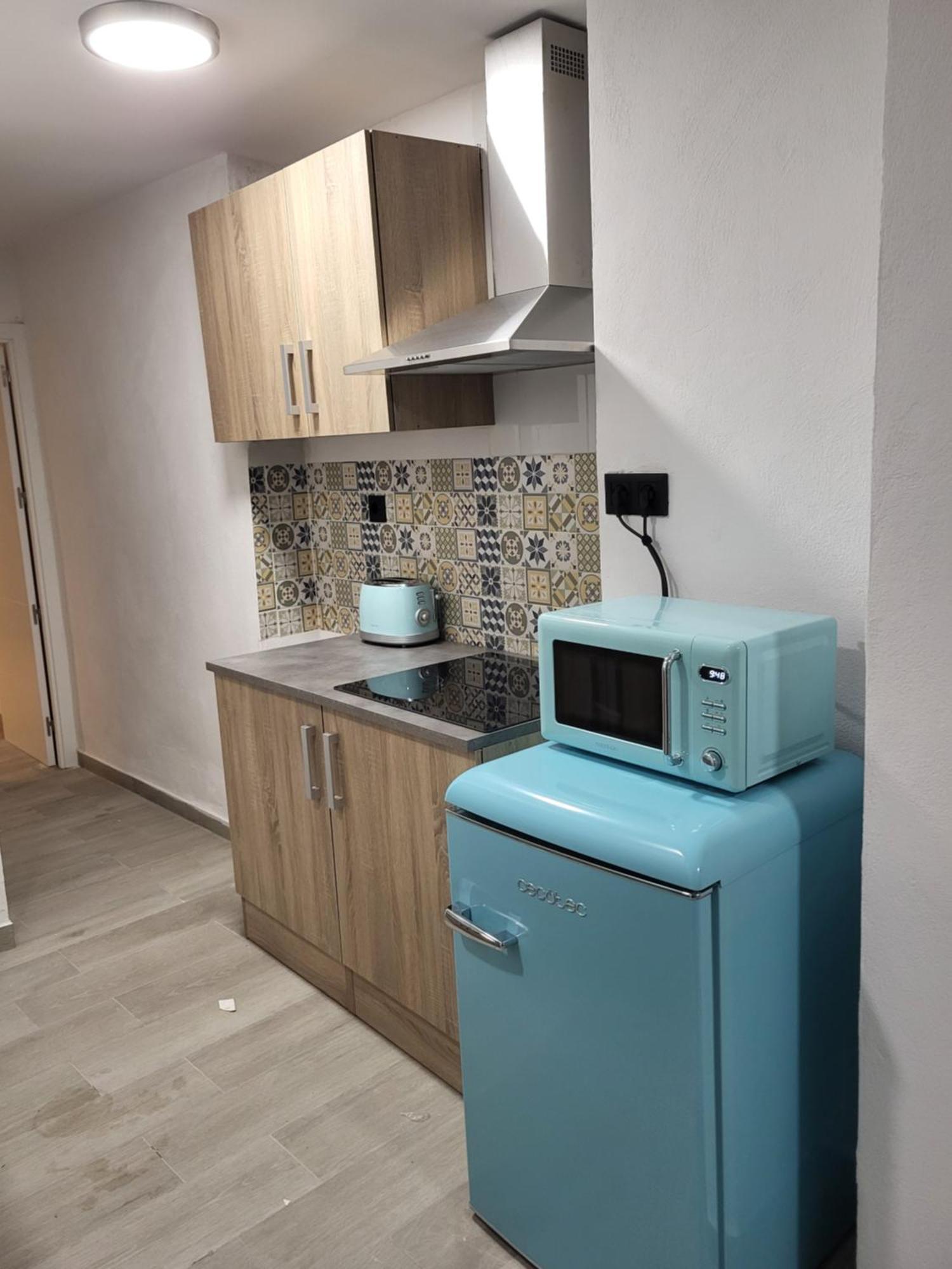 La Avenida Apartment