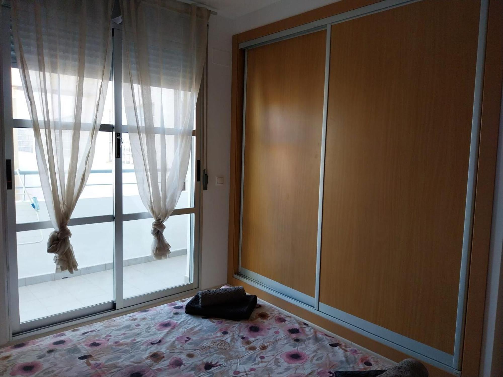 Apartamento Perla Del Mar