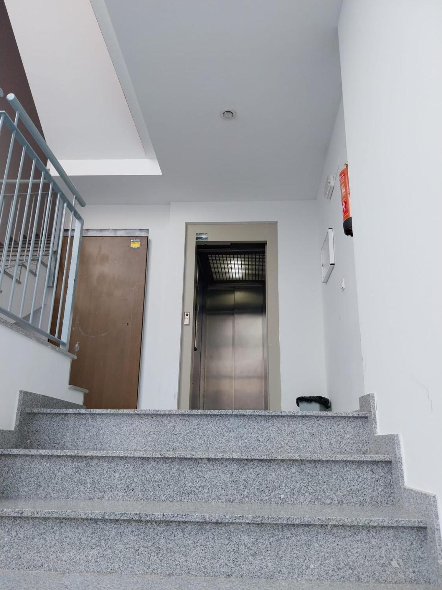 Perla Del Mar Apartamento *