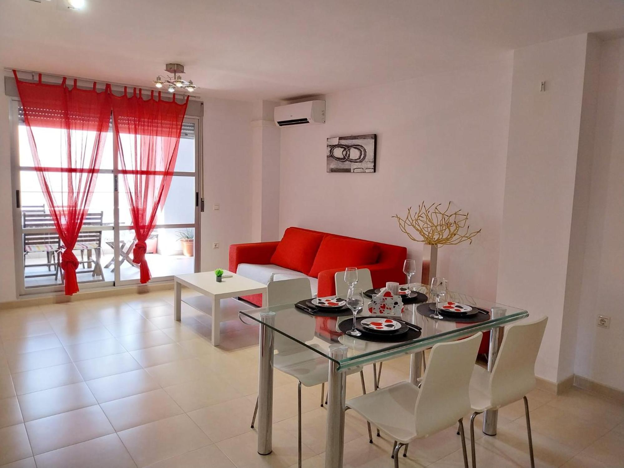 Apartamento Perla Del Mar *