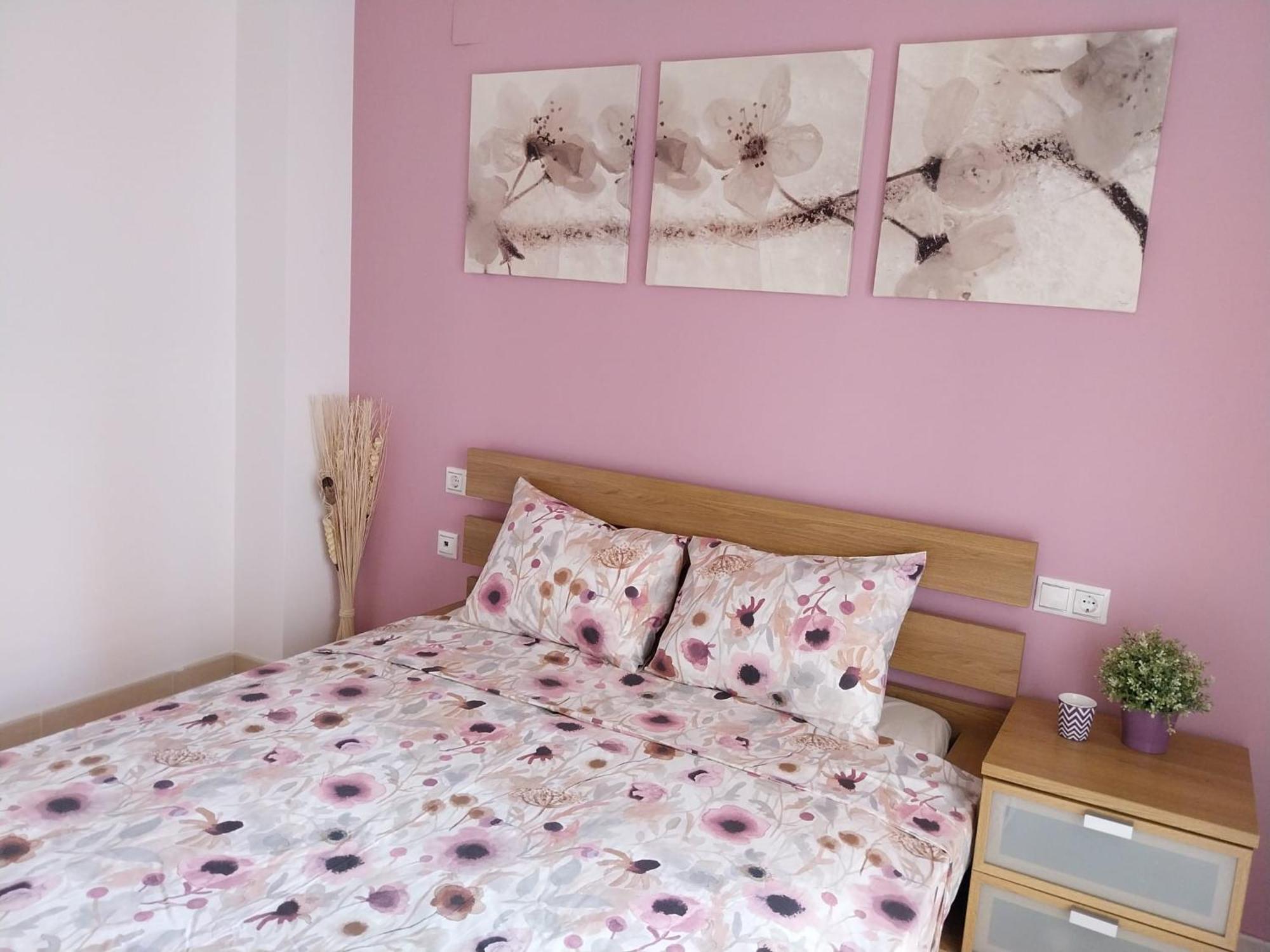 Apartamento Perla Del Mar