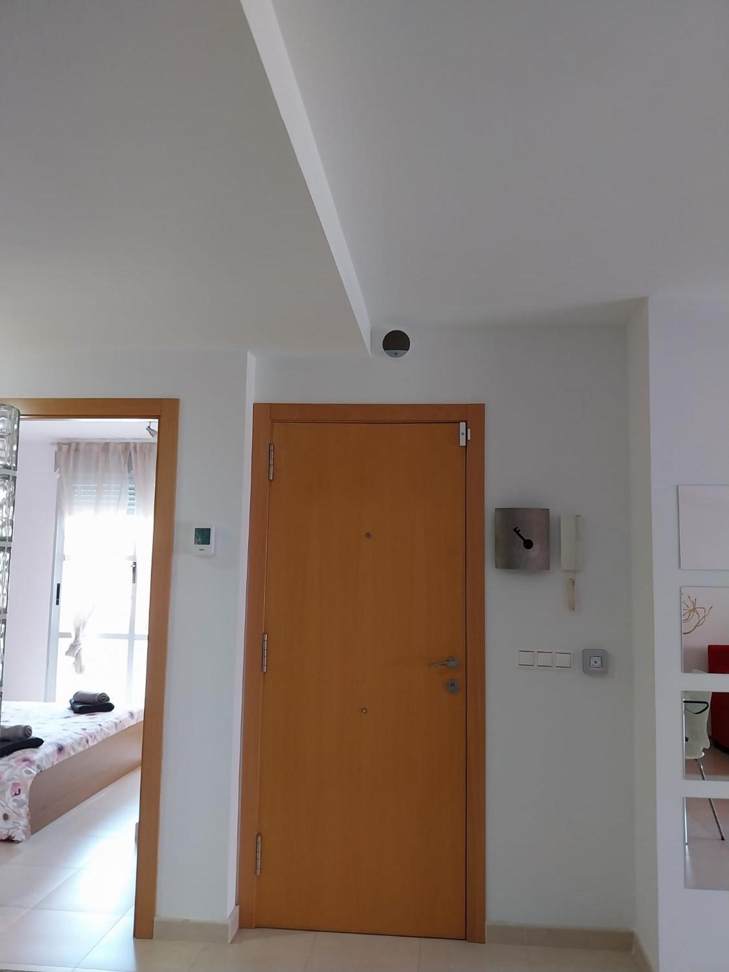 Apartamento Perla Del Mar *