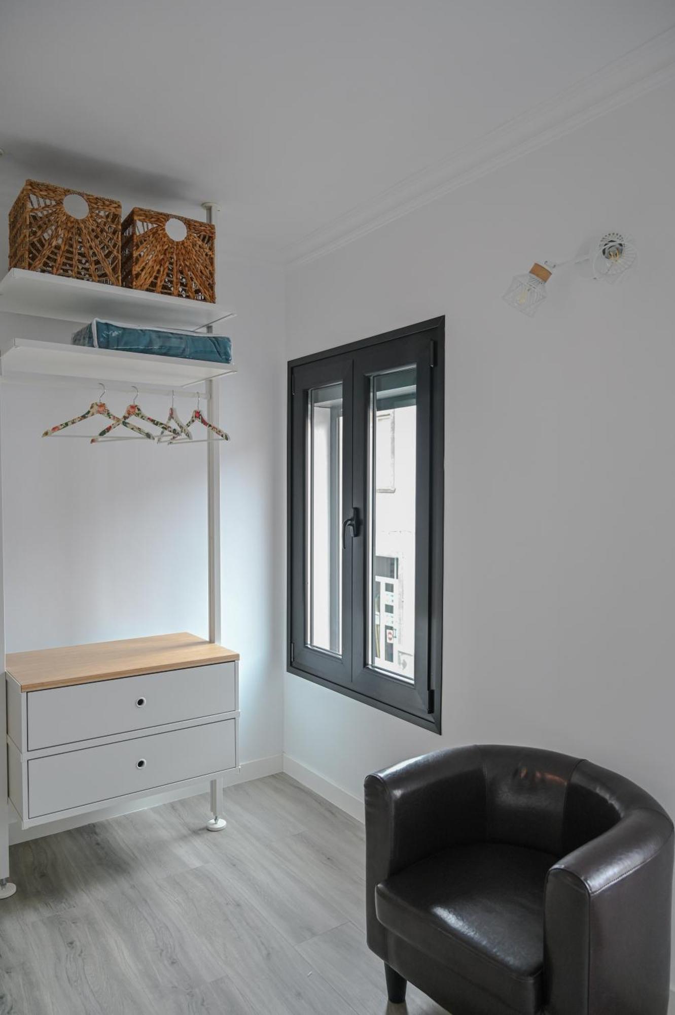El Hierro Bed & Urban Ii Apartment *