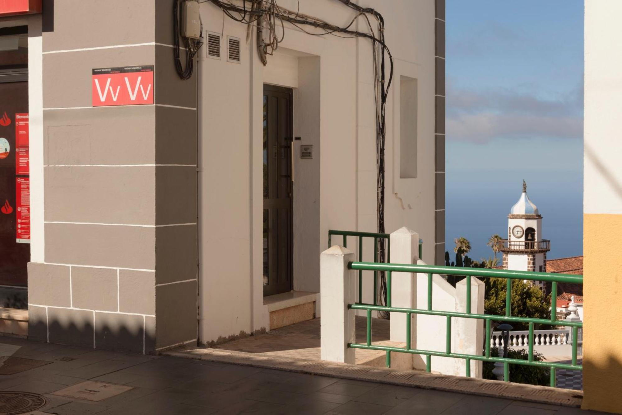 El Hierro Bed & Urban Ii Apartment Valverde (El Hierro)