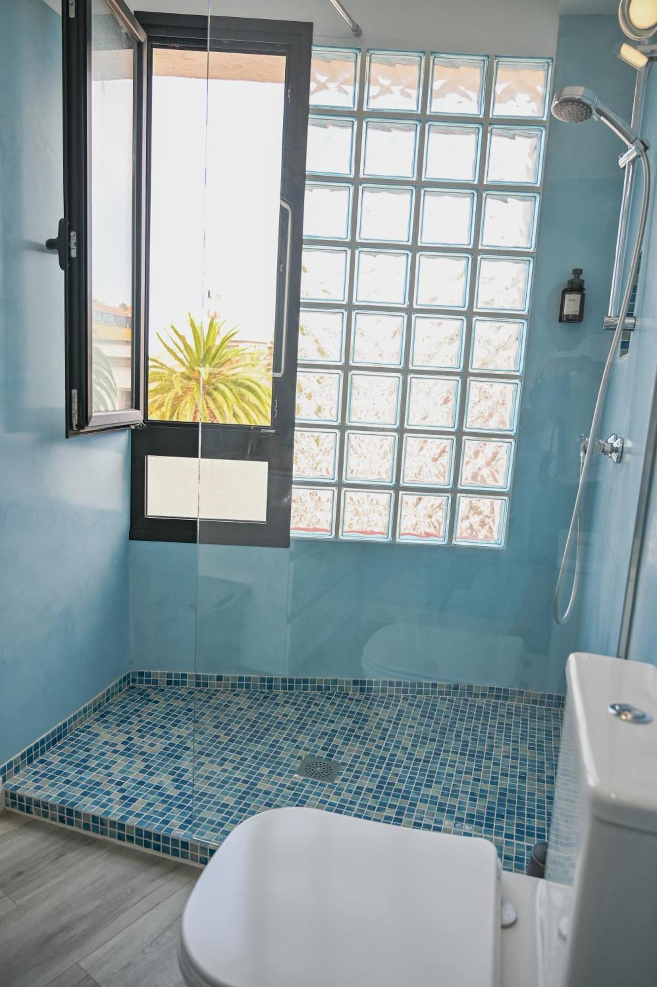 El Hierro Bed & Urban Ii Apartment