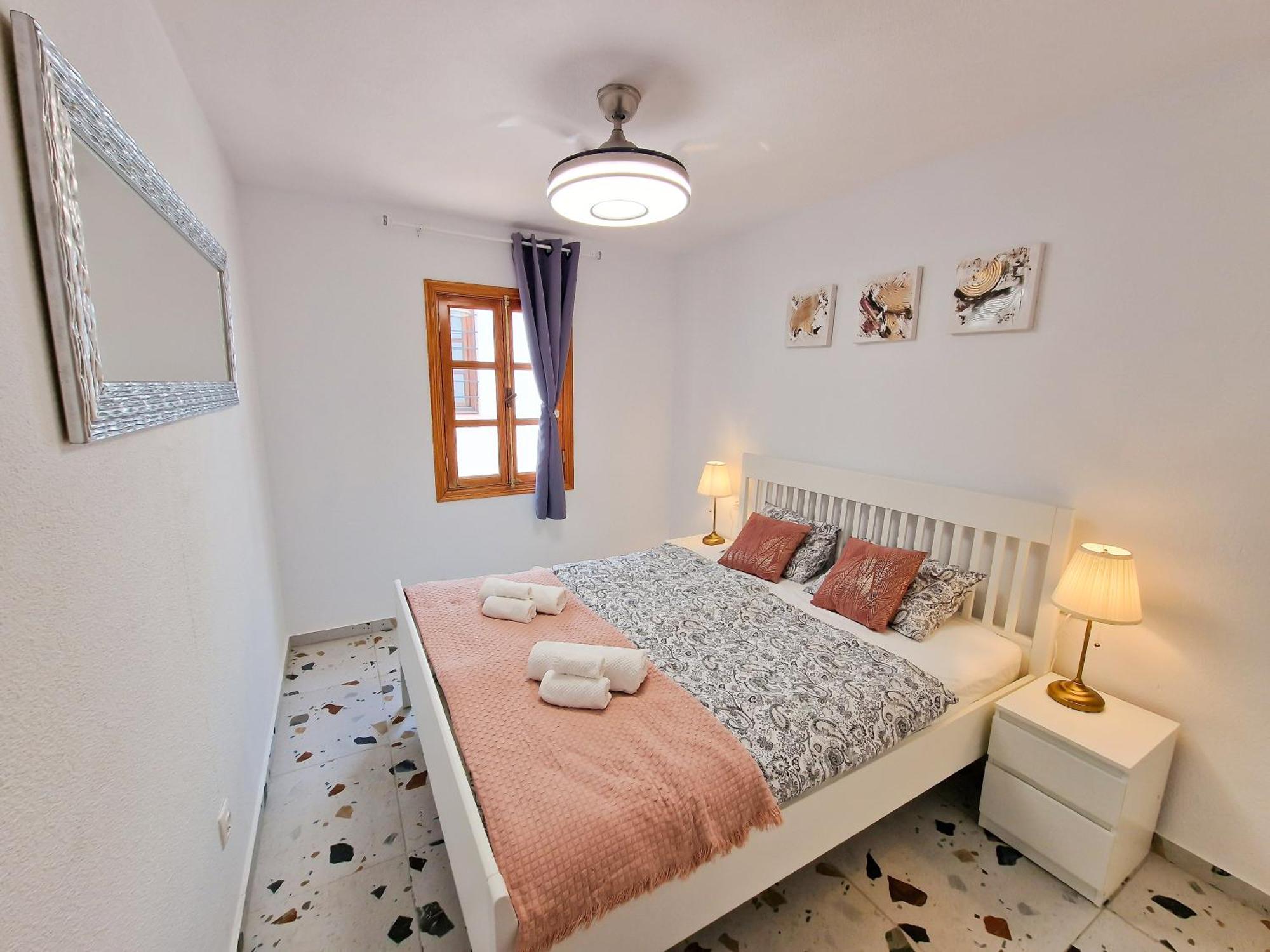 Apartamento Fairways Club - Teide View Oasis - Heated Pool, Family