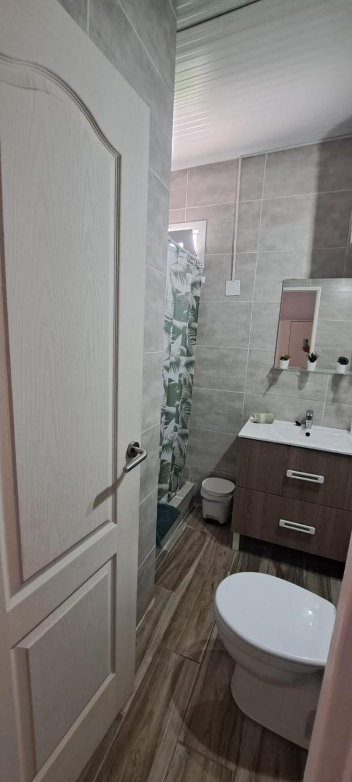 Apartamento La Celeste Lajares