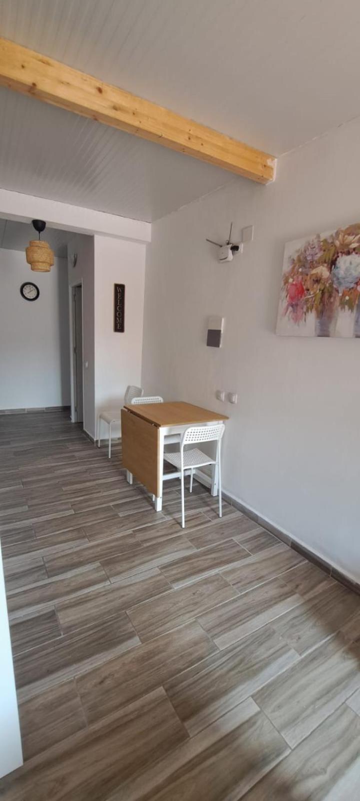 La Celeste Apartamento