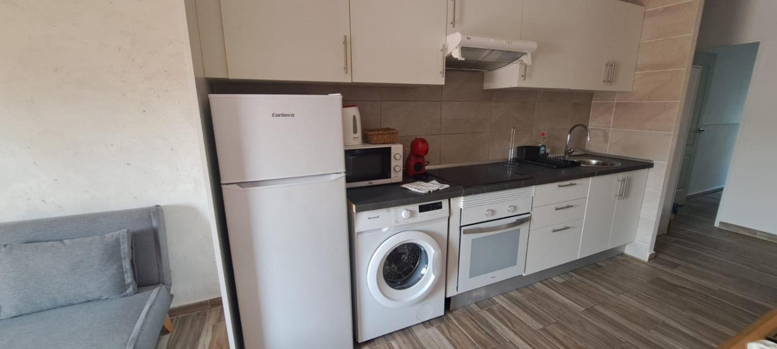 Apartamento La Celeste *