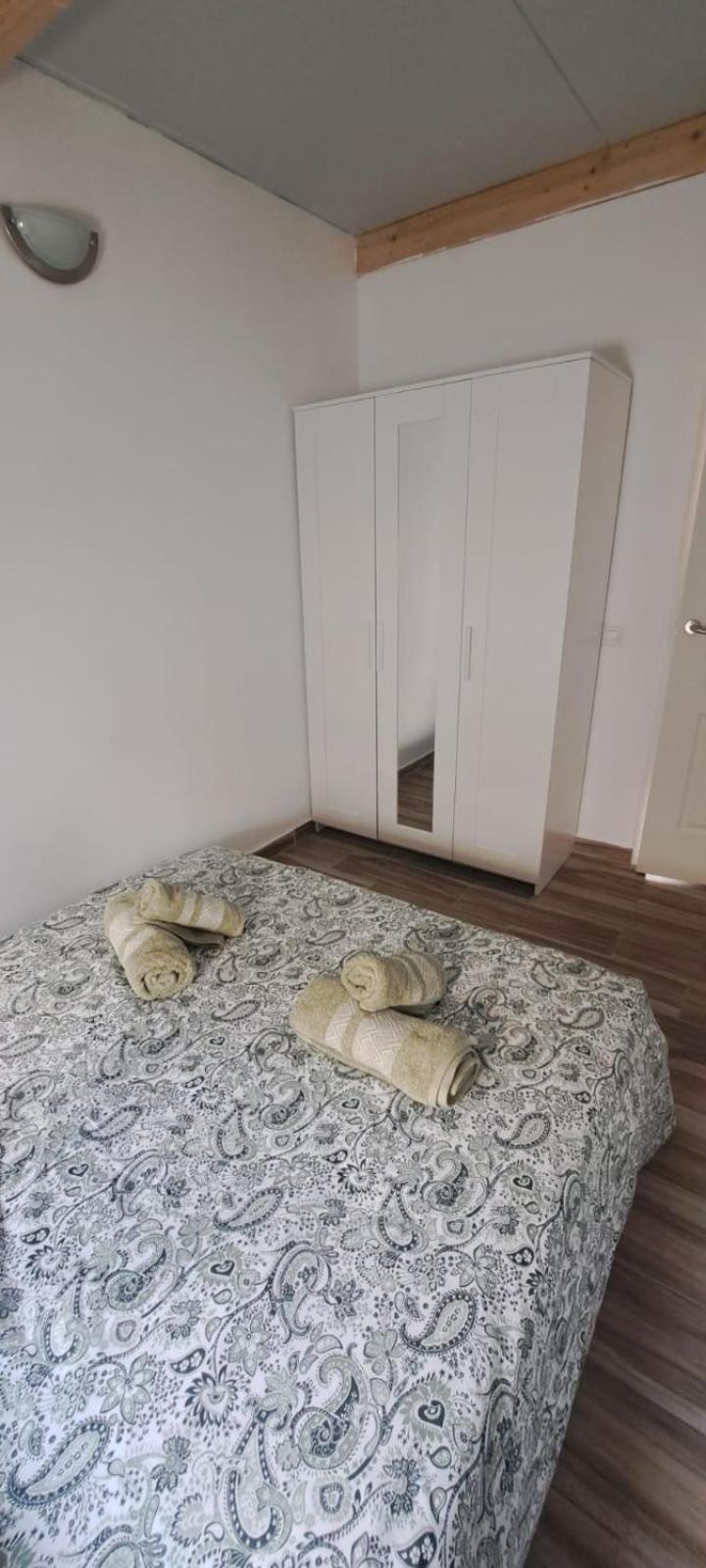 Apartamento La Celeste *