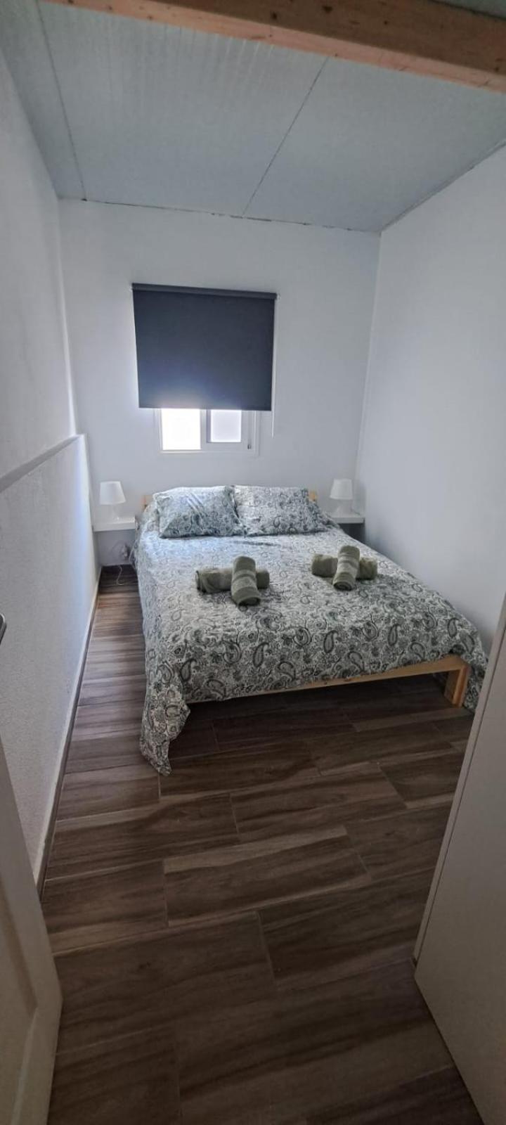 La Celeste Apartamento Lajares