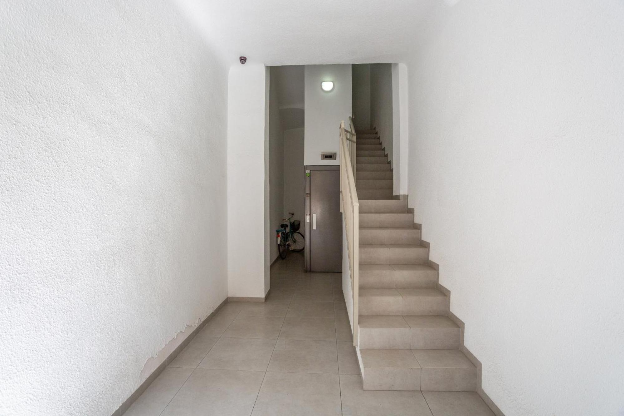 Apartment Alona With Ac Alicante