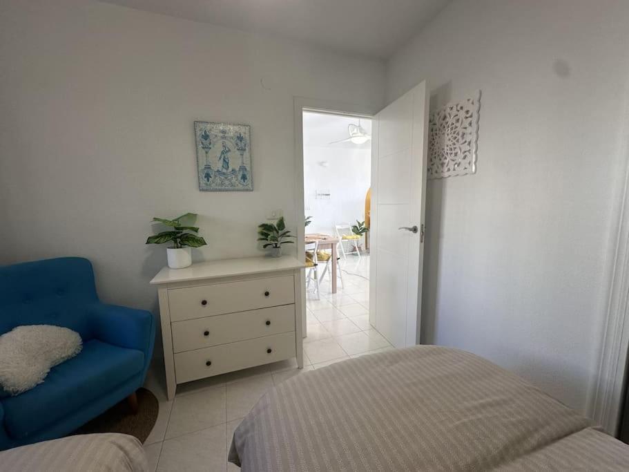 Apartment En Puerto De Con Piscina Mazarron