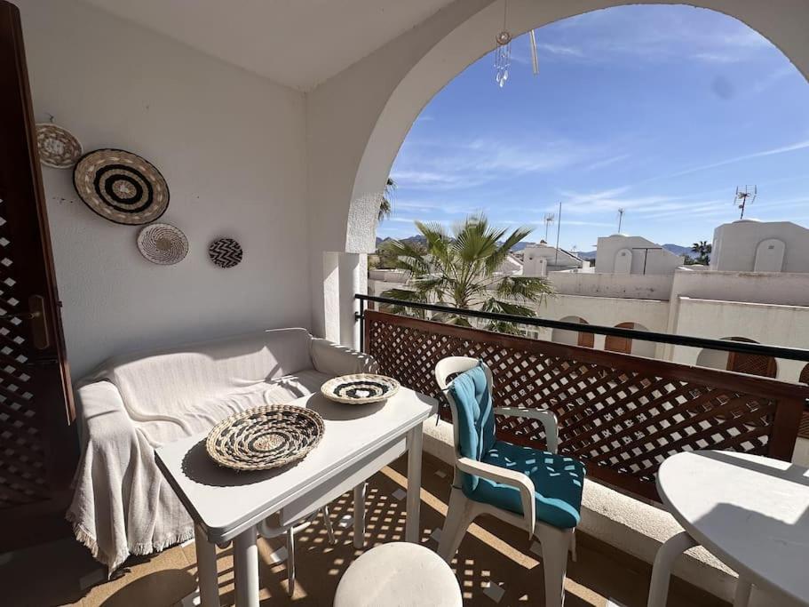 Apartment En Puerto De Con Piscina