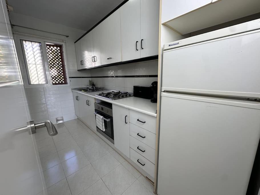 Apartment En Puerto De Con Piscina Mazarron