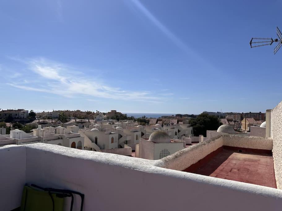 Apartment En Puerto De Con Piscina Mazarron