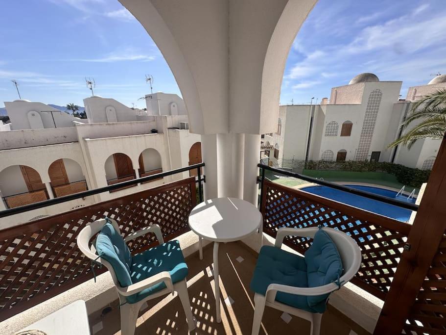 Apartment En Puerto De Con Piscina *