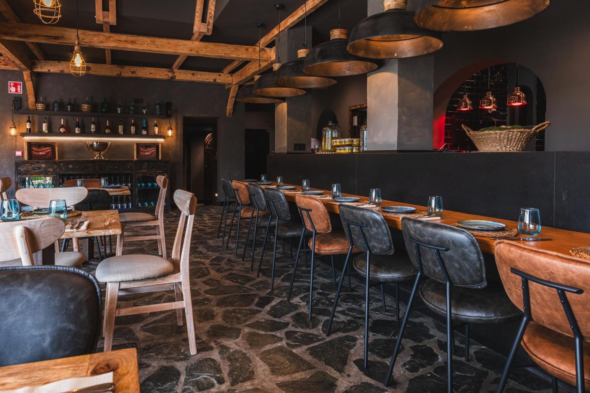 Apartahotel Lomas Village – Luxury