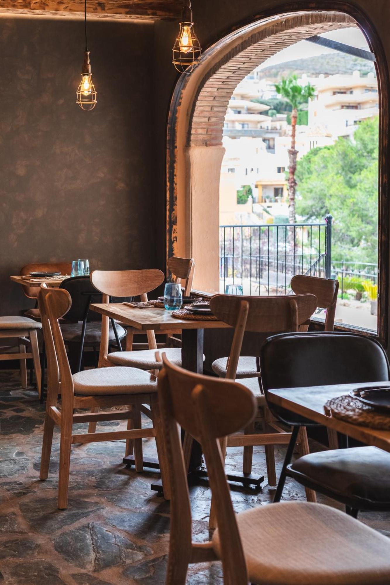 Lomas Village – Luxury Apartahotel