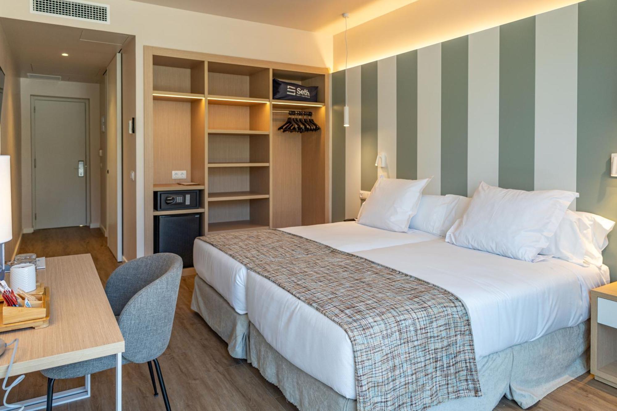 Seth Hotel Santo Tomás
