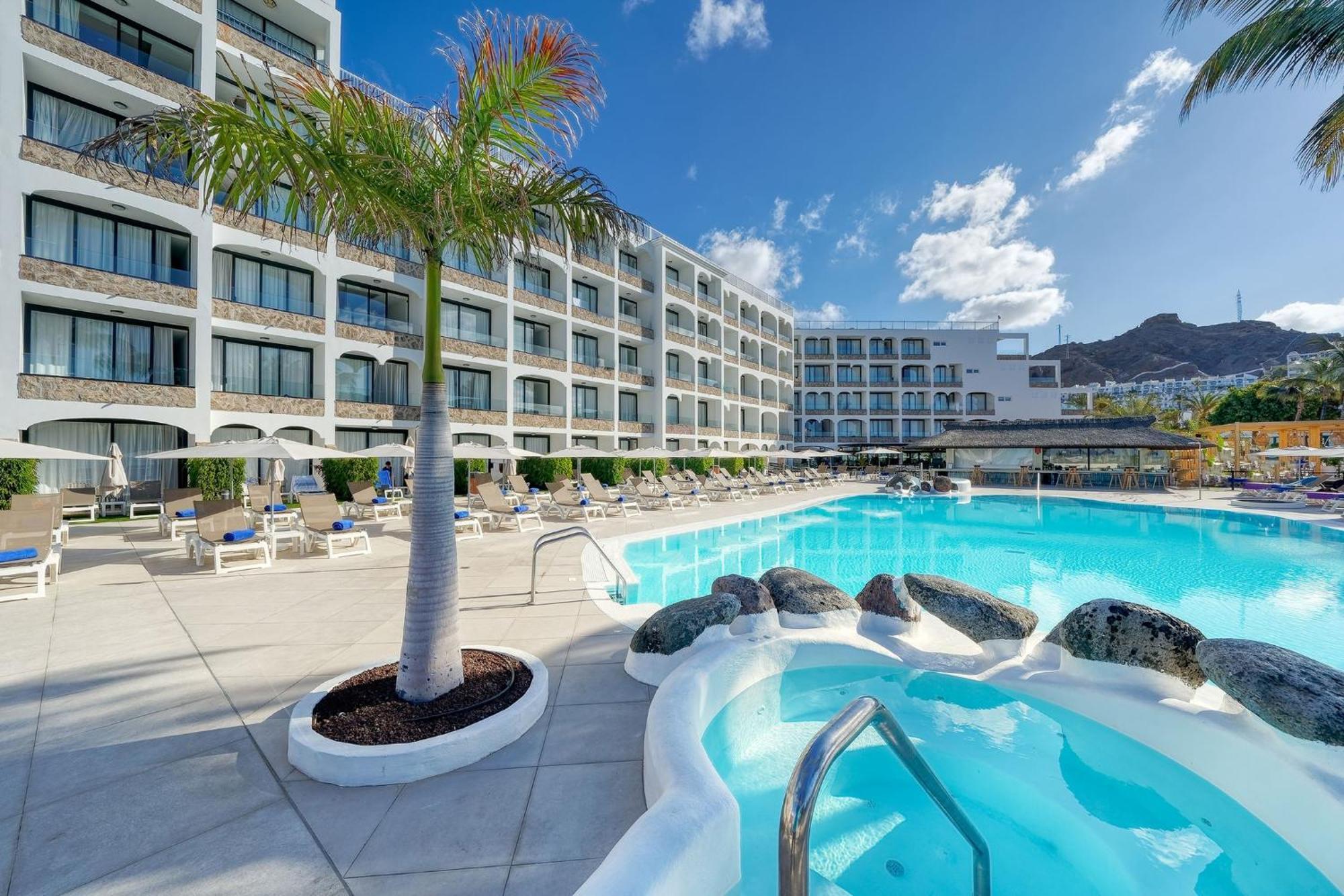 H10 Costa Mogan - Adults Only Hotel