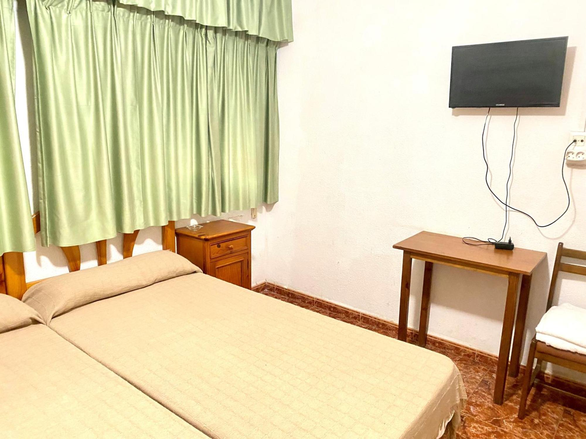 Americano Guest house