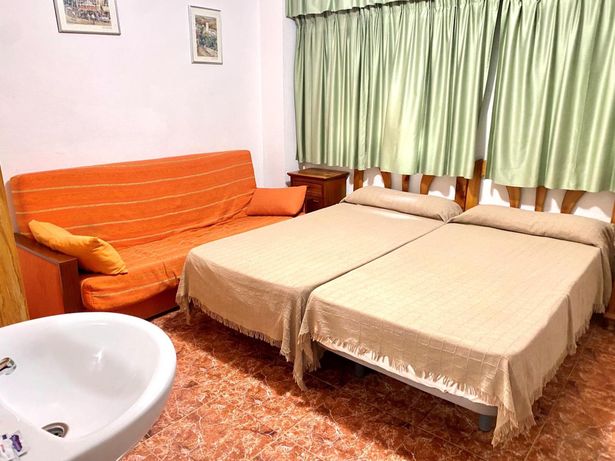 Guest house Americano