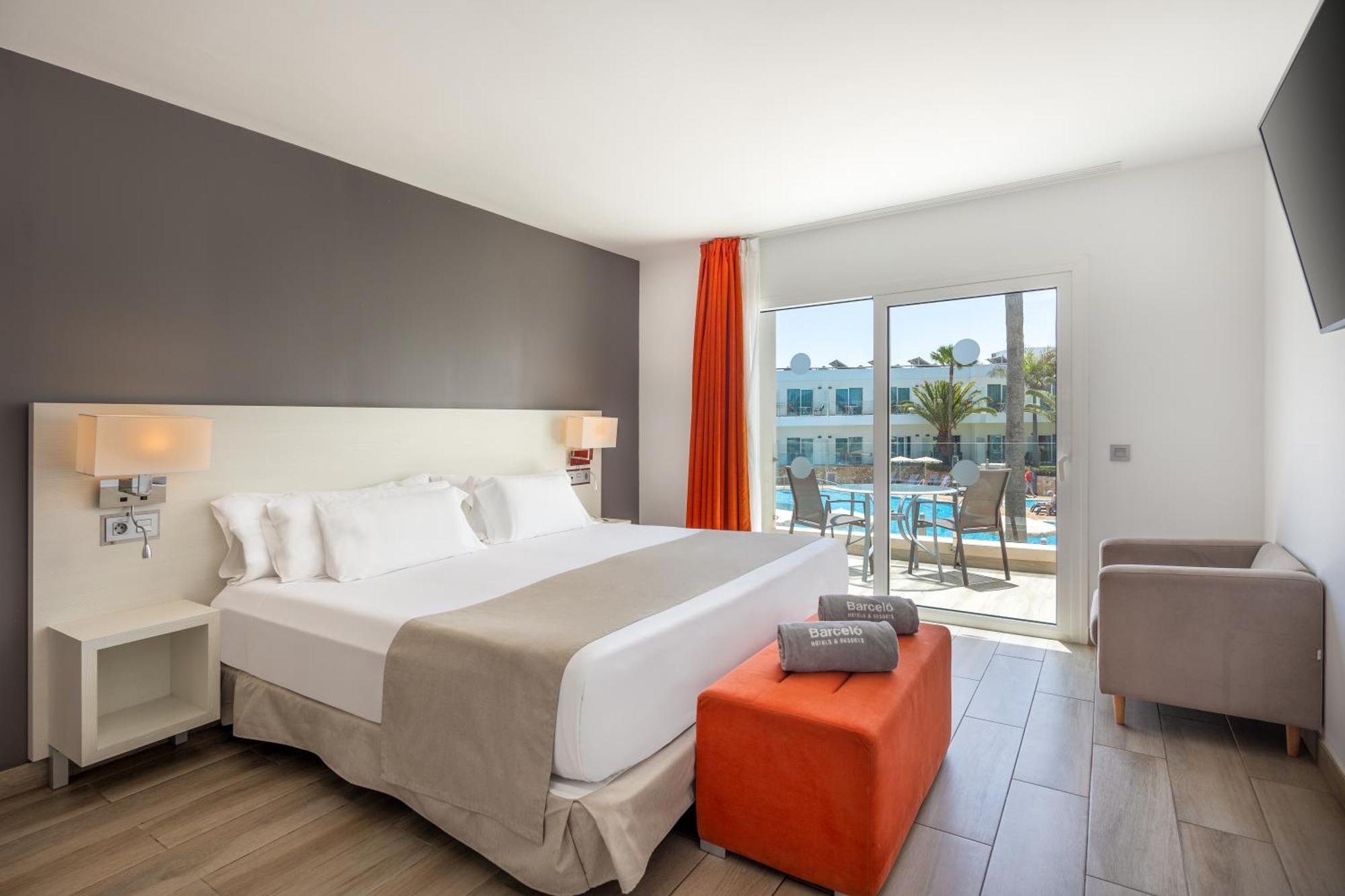 Barceló Sands Corralejo