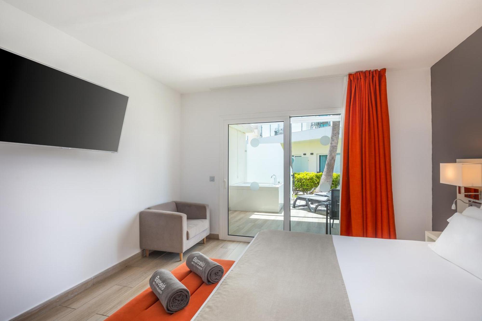 Barceló Sands Hotel
