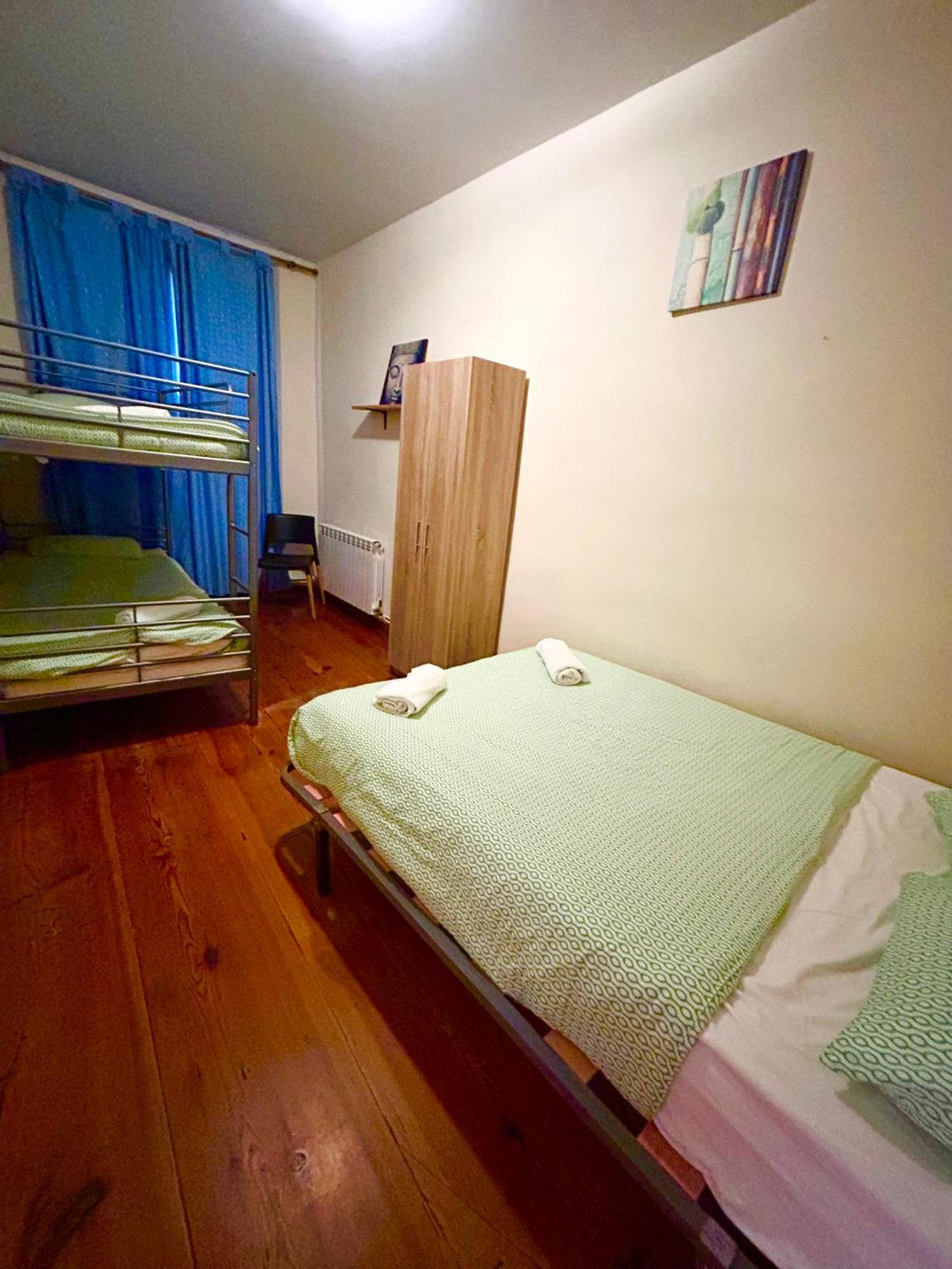 Travelers Rest Apartment Pamplona