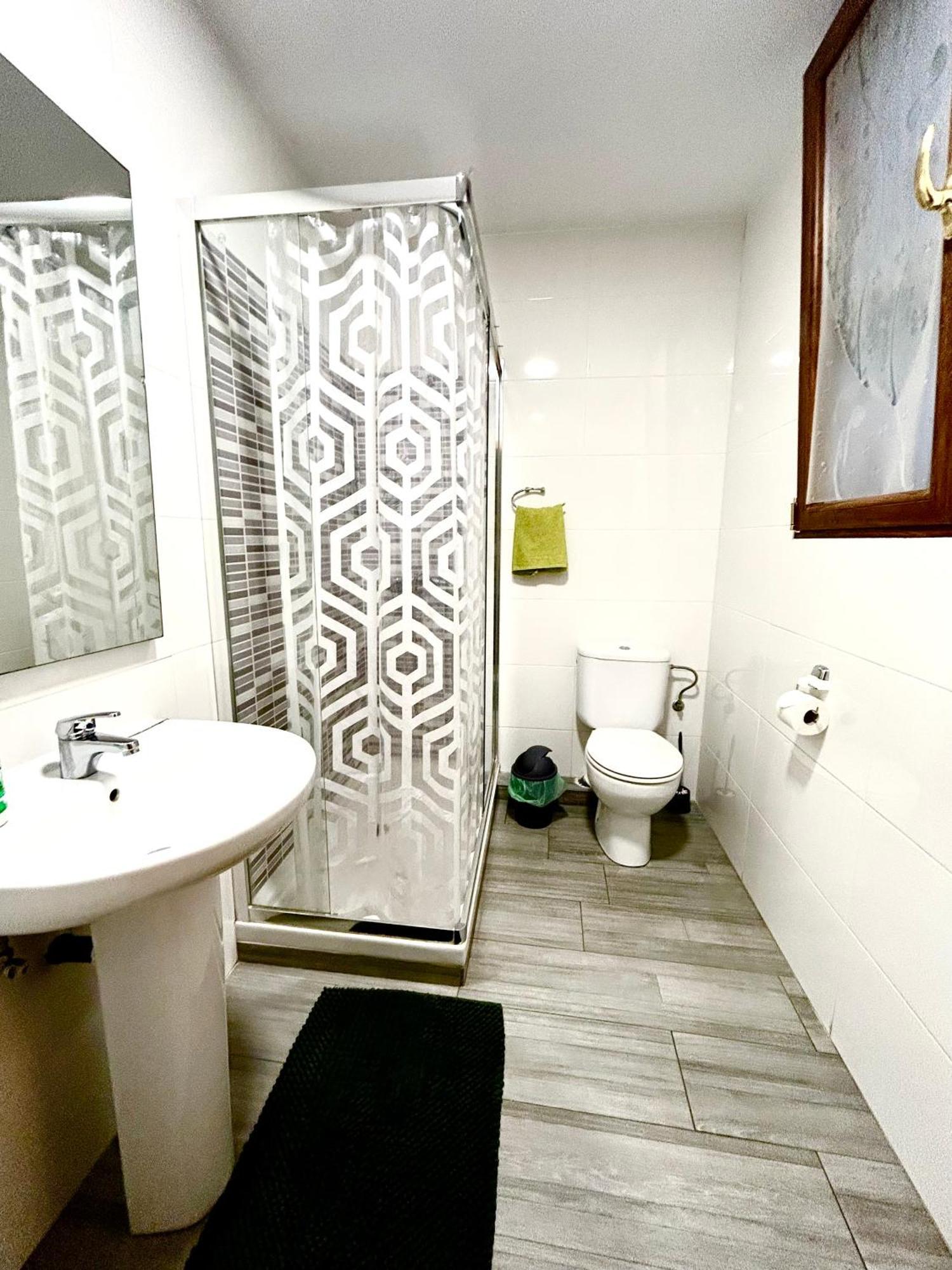 Apartment Travelers Rest Pamplona