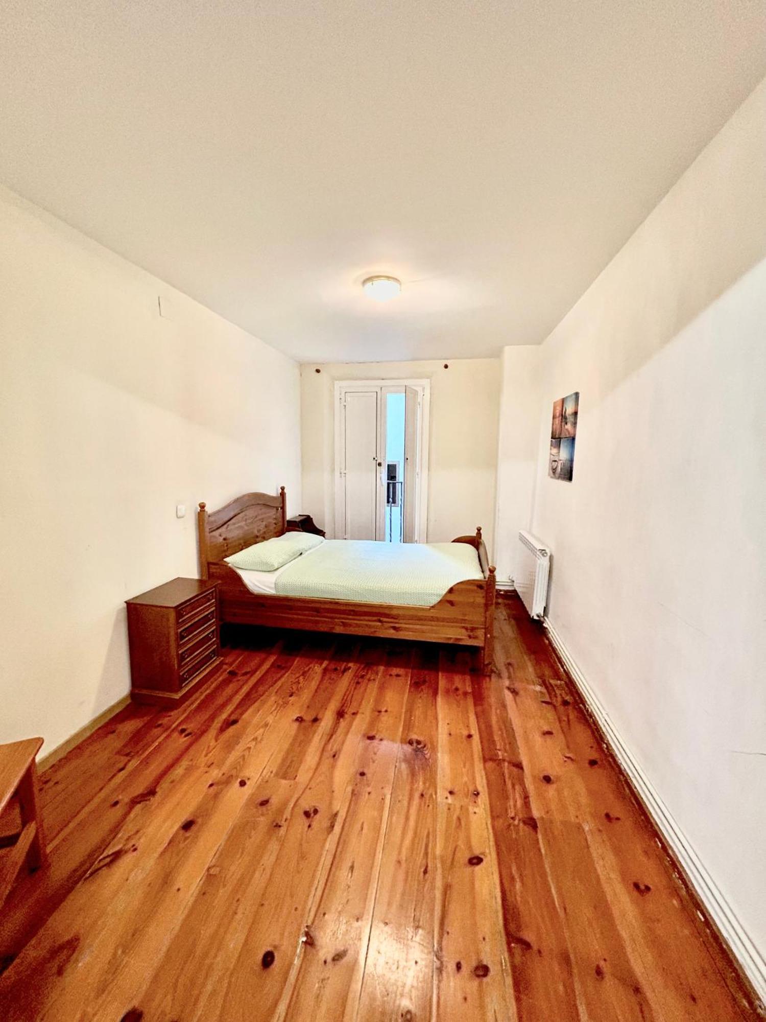 Travelers Rest Pamplona