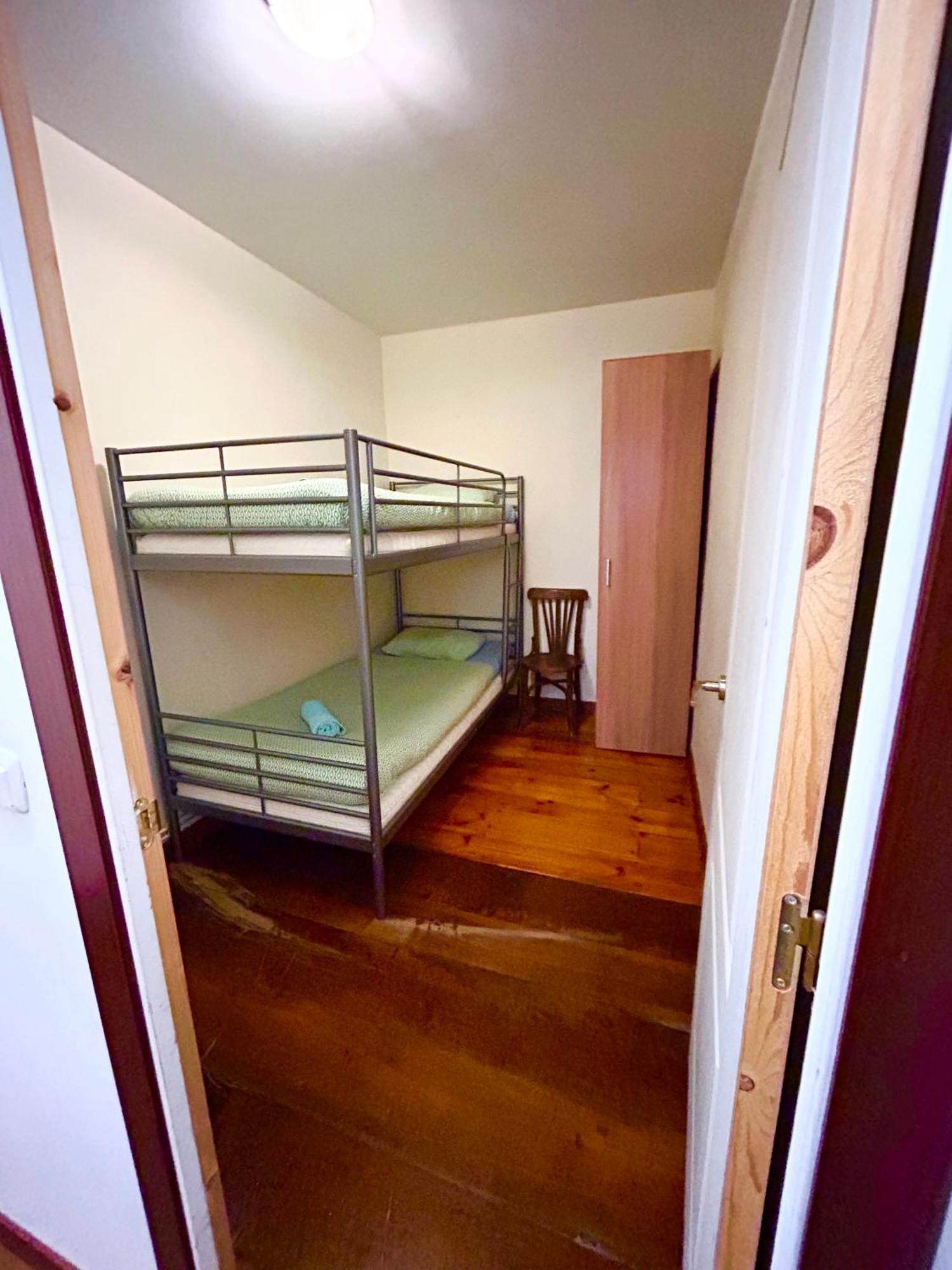 Travelers Rest * Pamplona