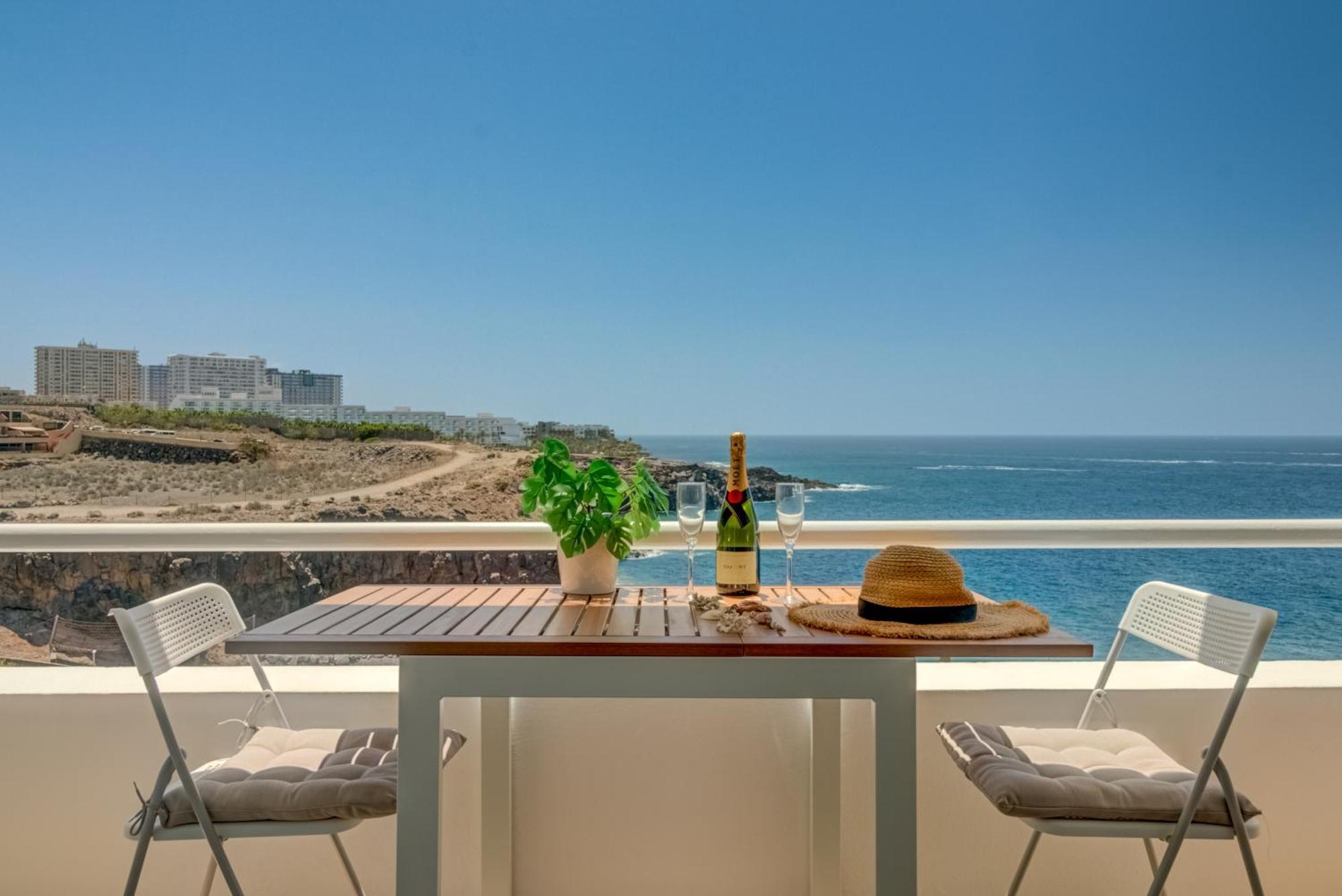 Ancla Ld Free Wifi Apartamento