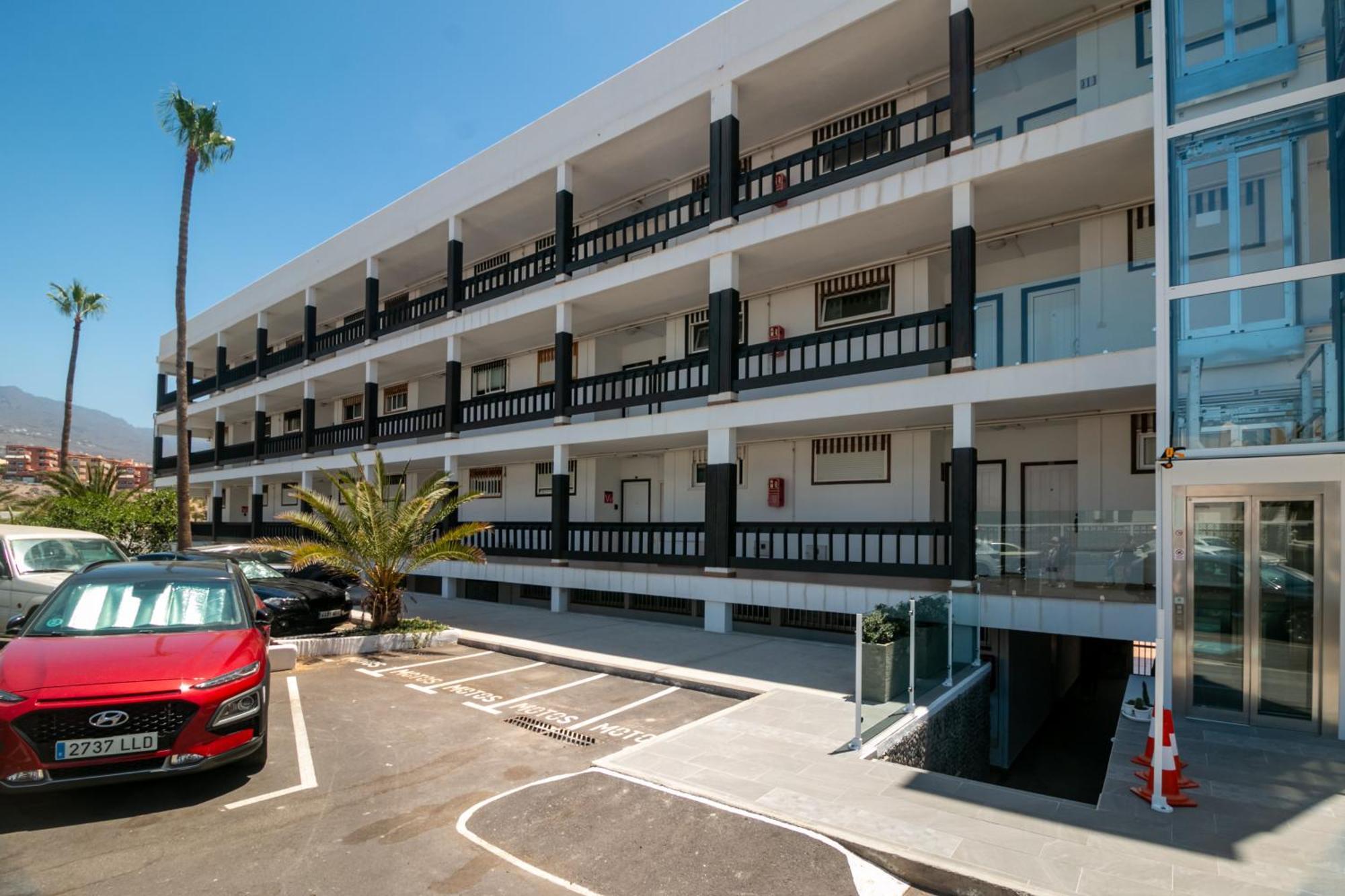 Apartamento Ancla Ld Free Wifi