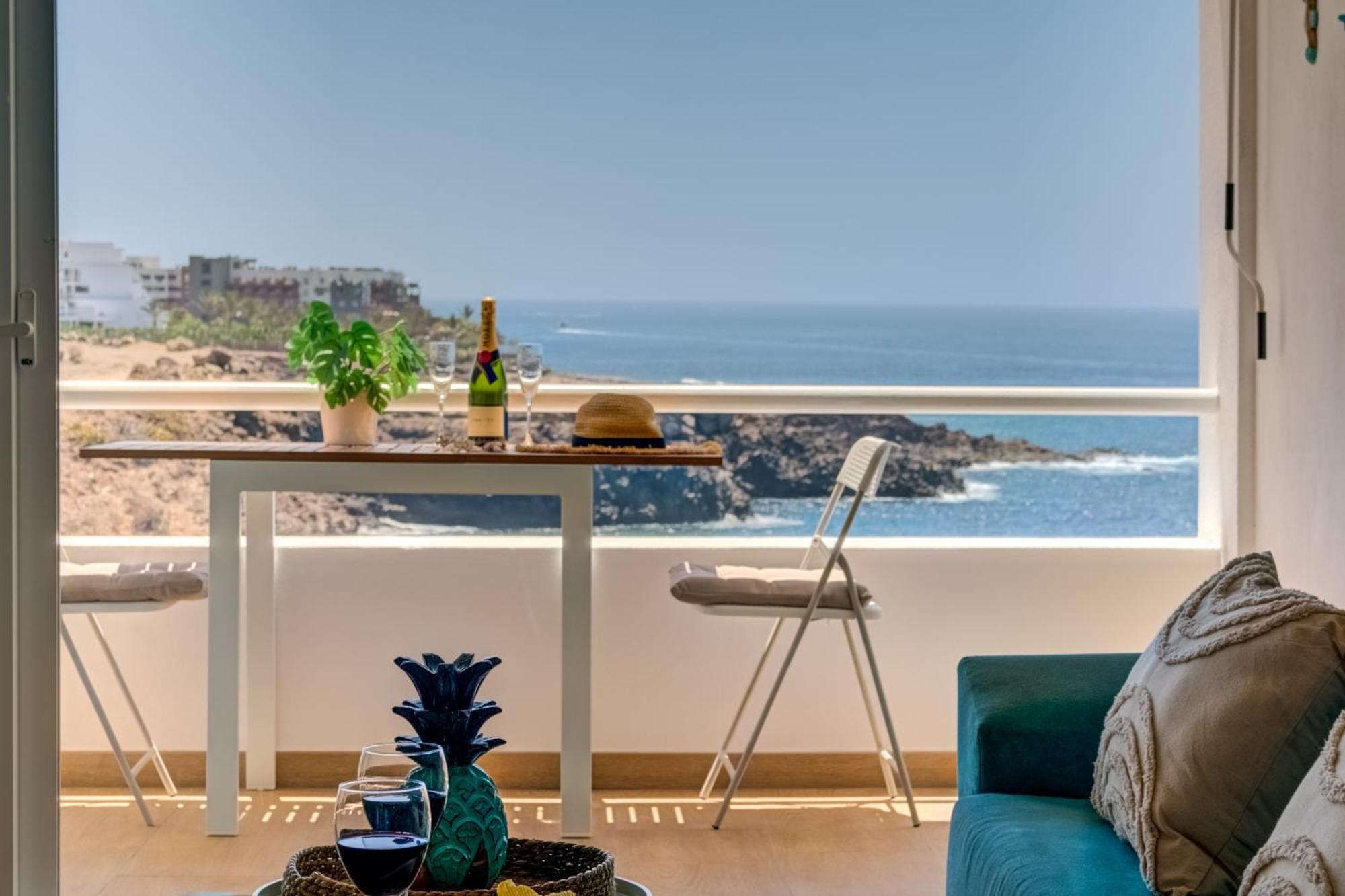Apartamento Ancla Ld Free Wifi *