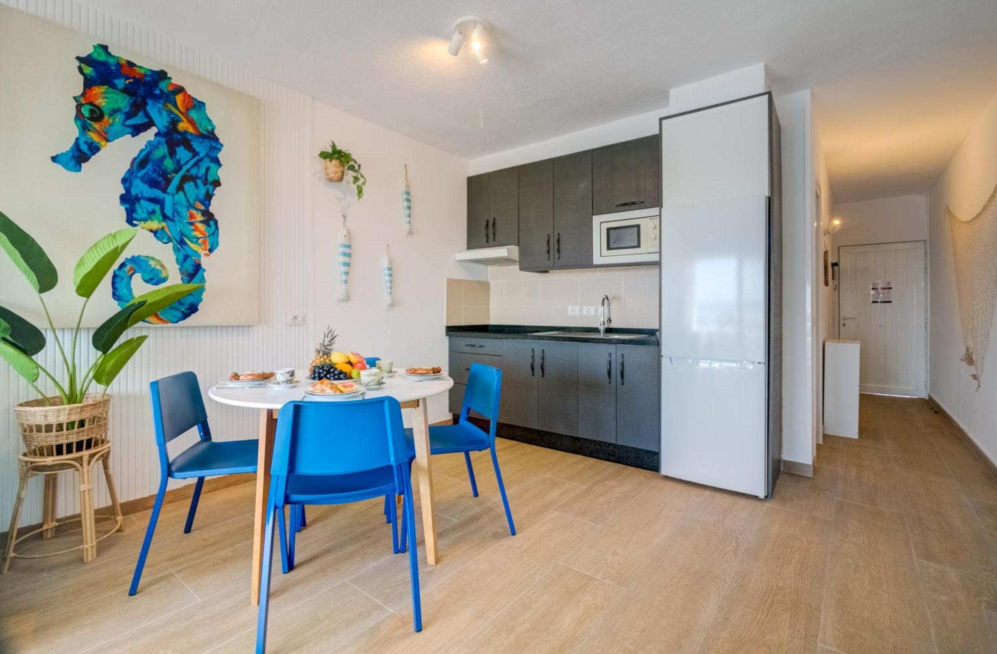 Ancla Ld Free Wifi Apartamento