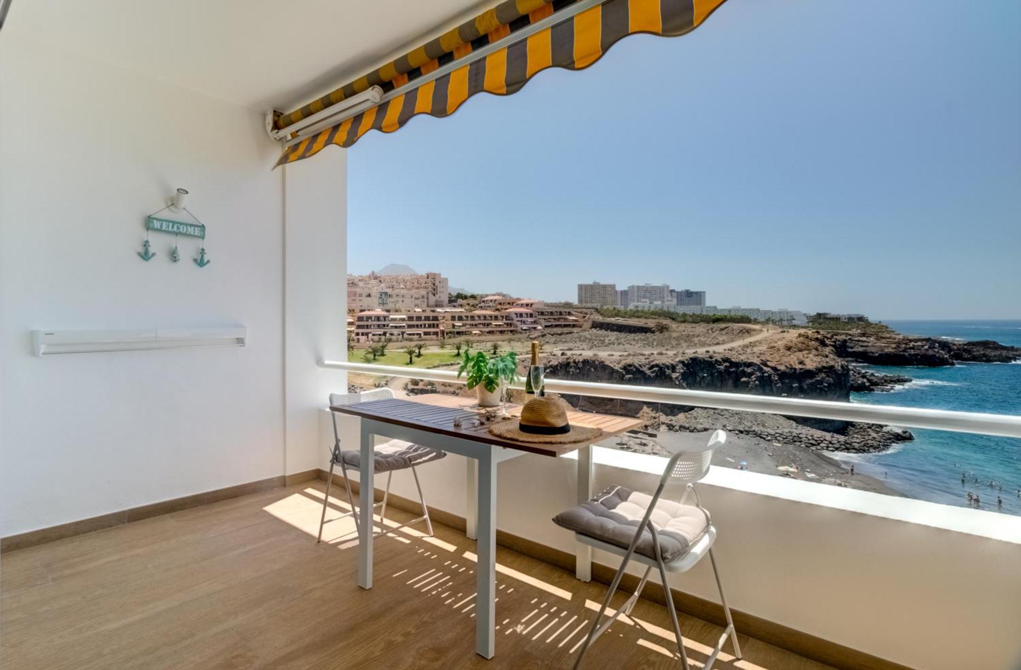 Ancla Ld Free Wifi Apartamento *