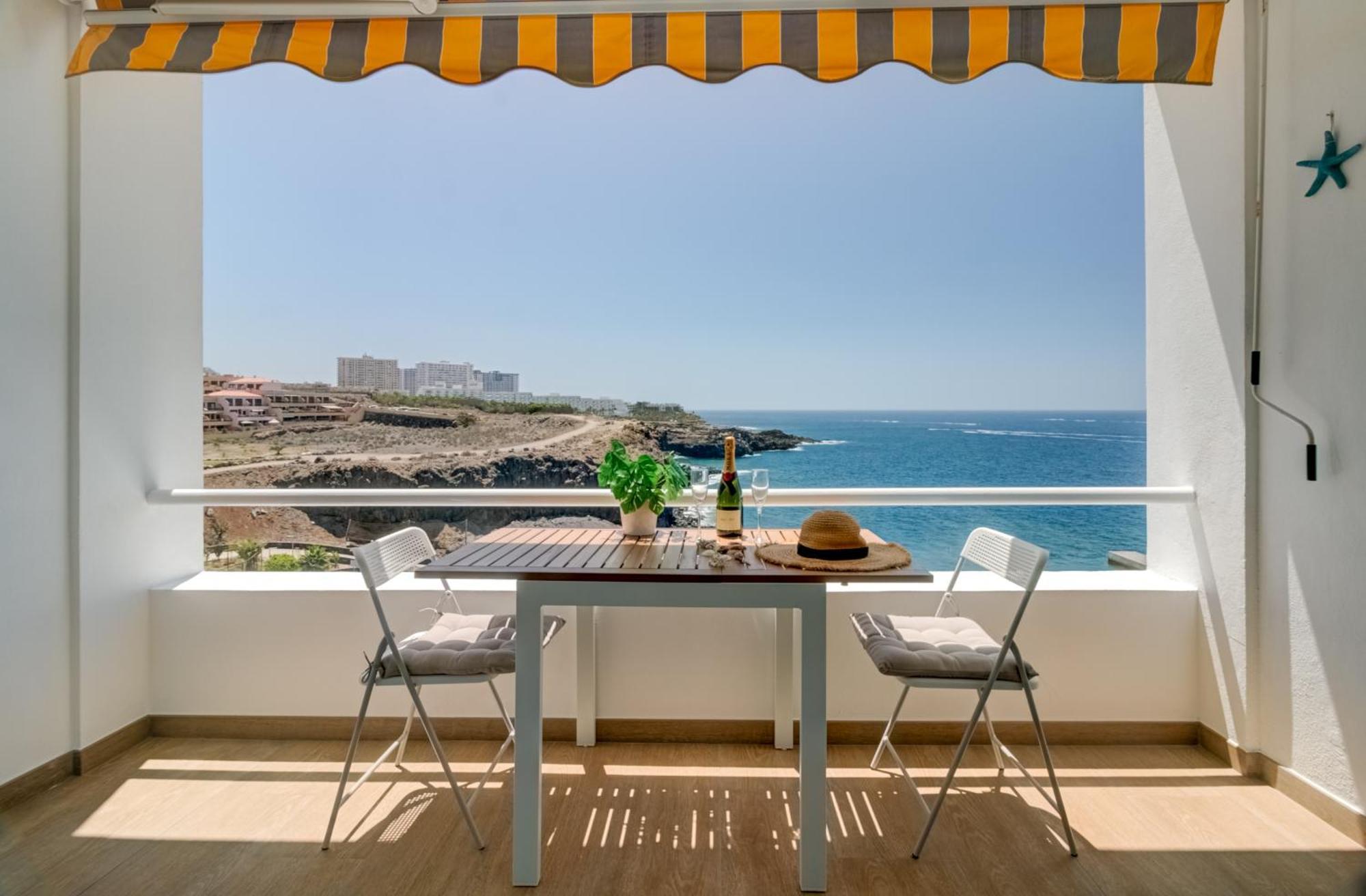 Apartamento Ancla Ld Free Wifi Callao Salvaje