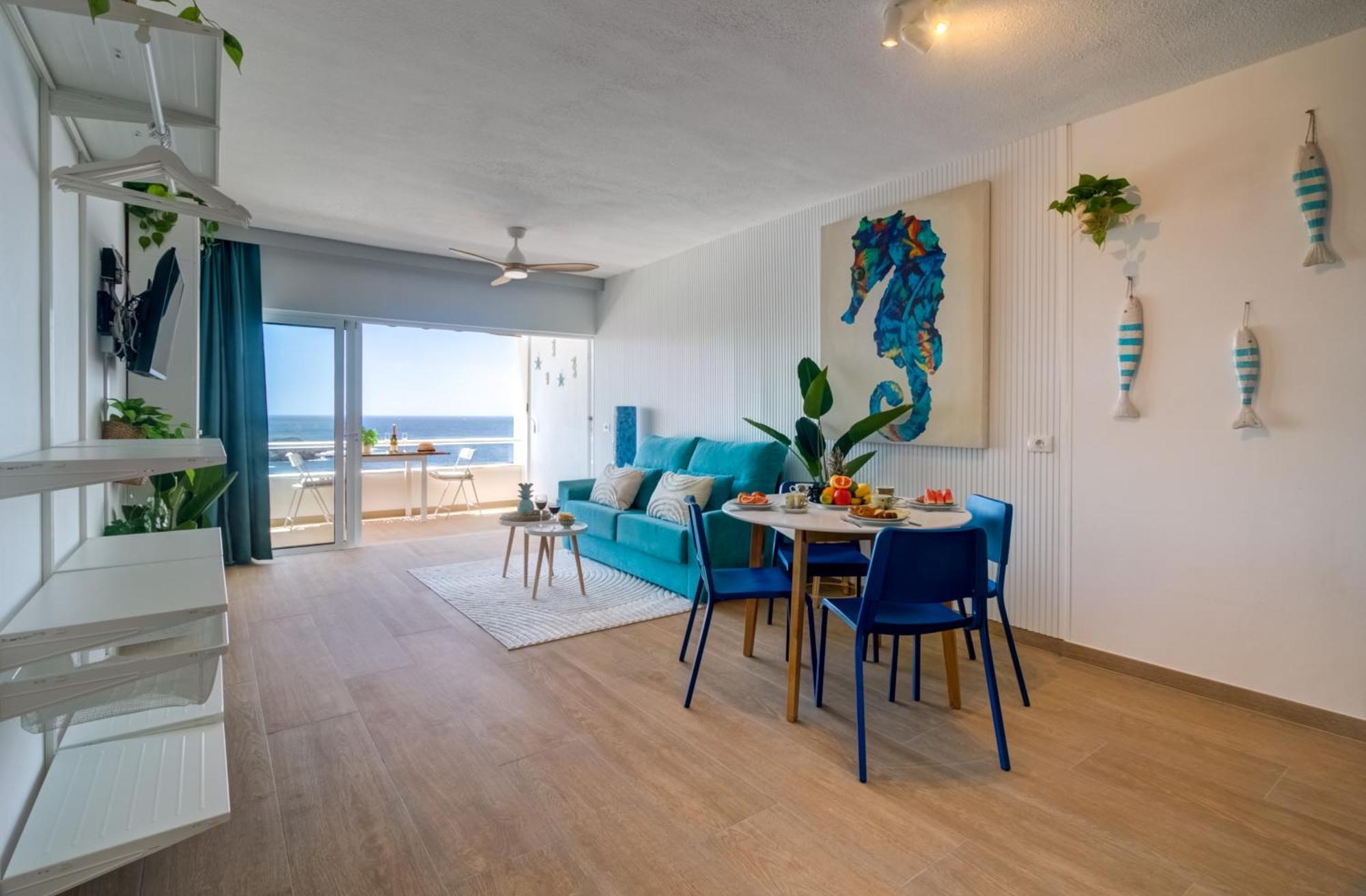 Apartamento Ancla Ld Free Wifi