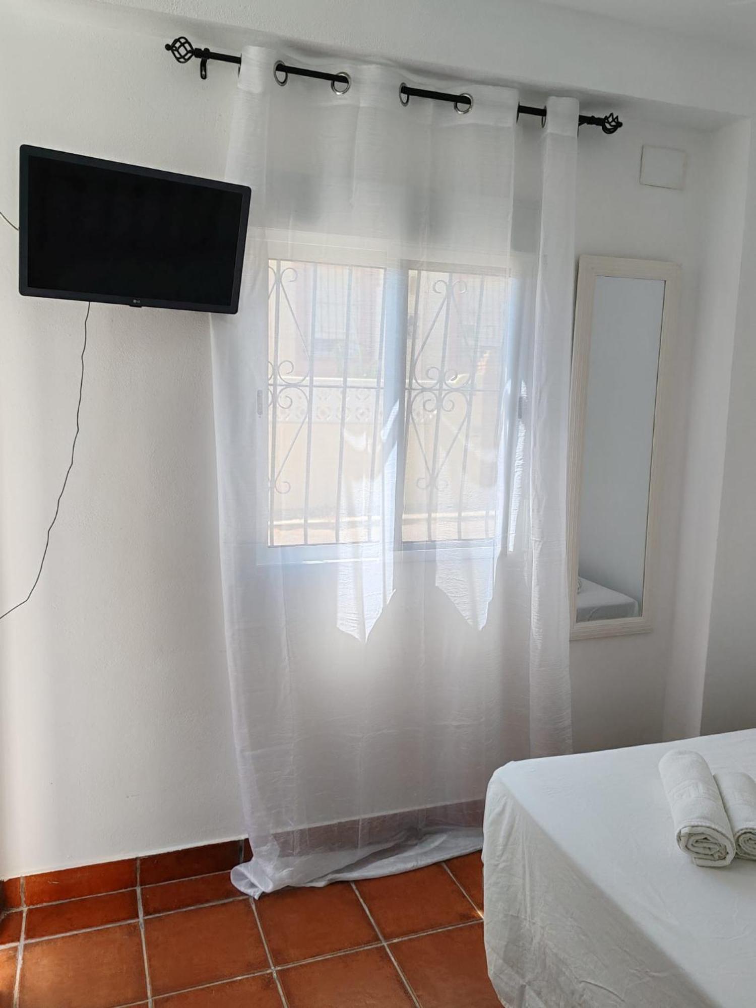 Casa Cabo De Gata Hotel Retamar (Almeria)