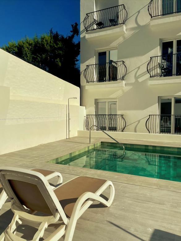 Apartamento La Familia Pueblo Mijas
