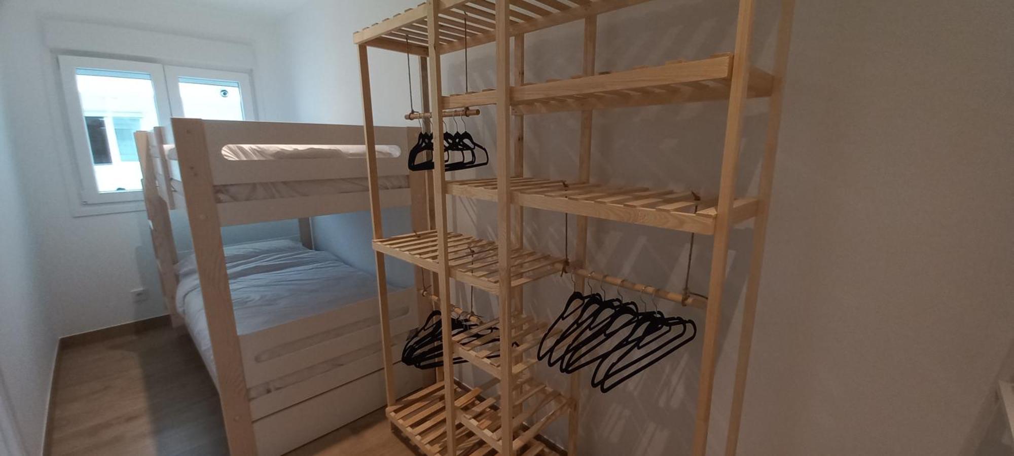 Apartamento La Familia Pueblo